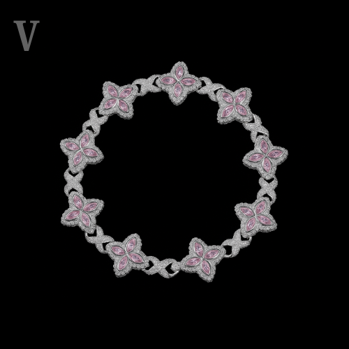 Pink Clover