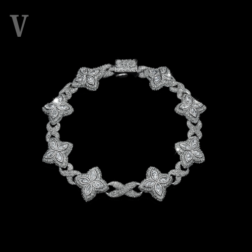 Silver Clover
