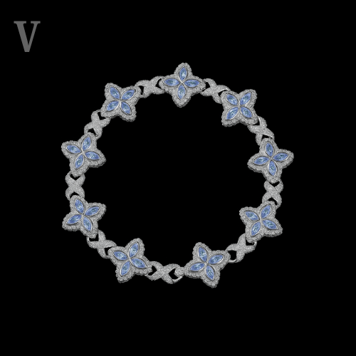 Blue Clover