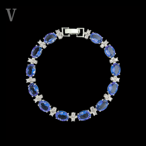Midnight Blue Pearl